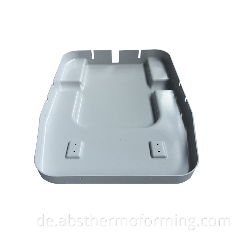 Vacuum Forming Service